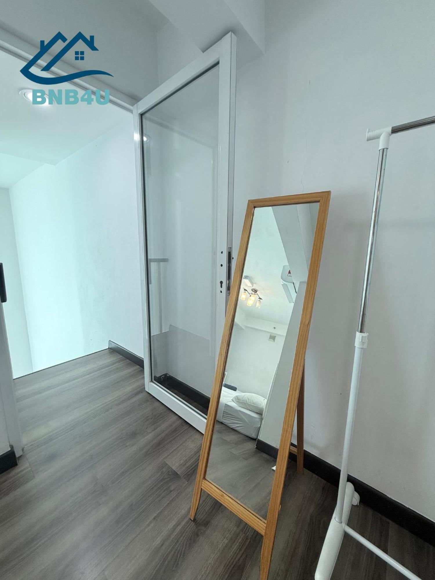 Duplex Seaview Comfort Stay In City By Iz George Town Exterior photo