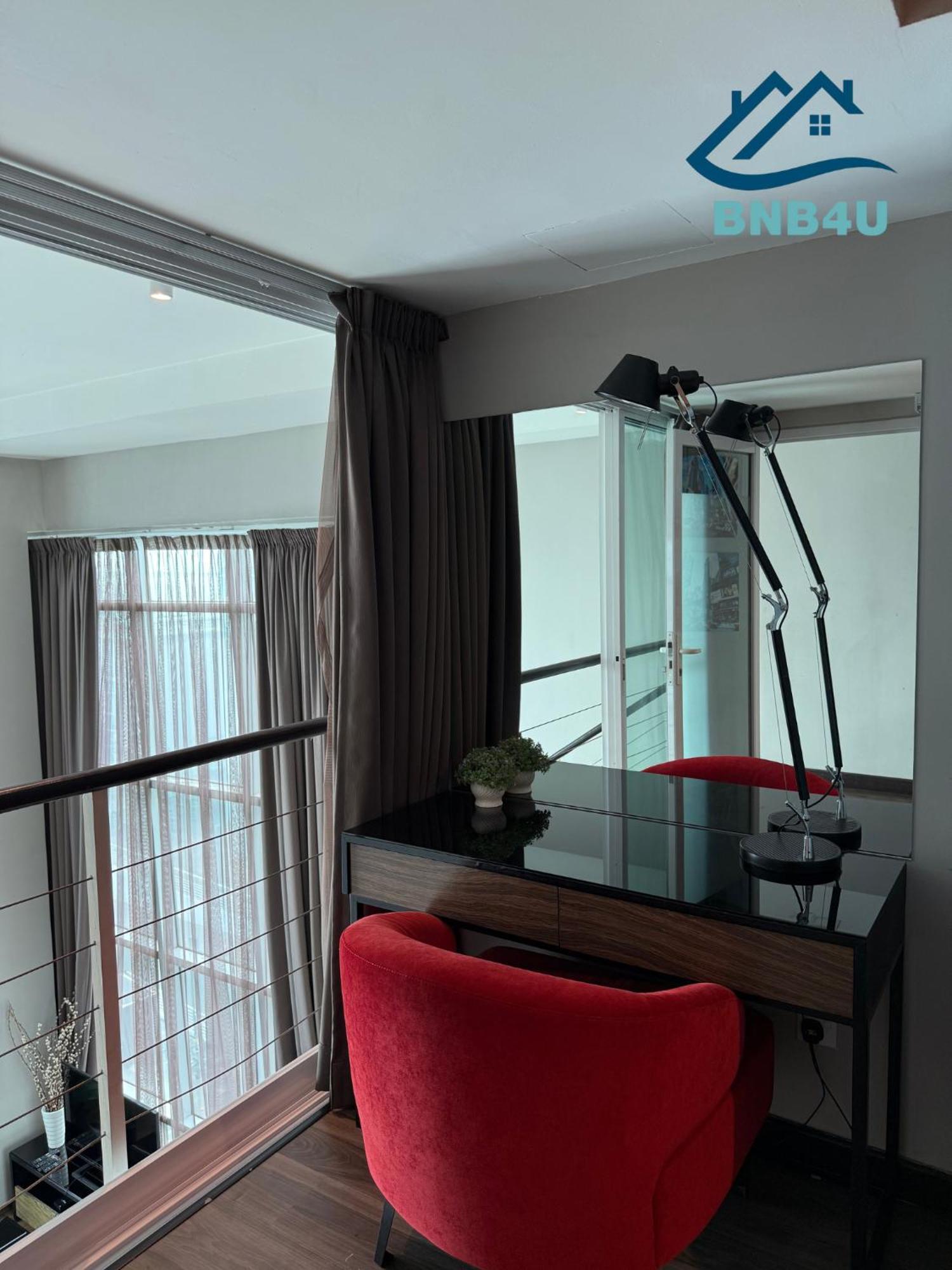 Duplex Seaview Comfort Stay In City By Iz George Town Exterior photo