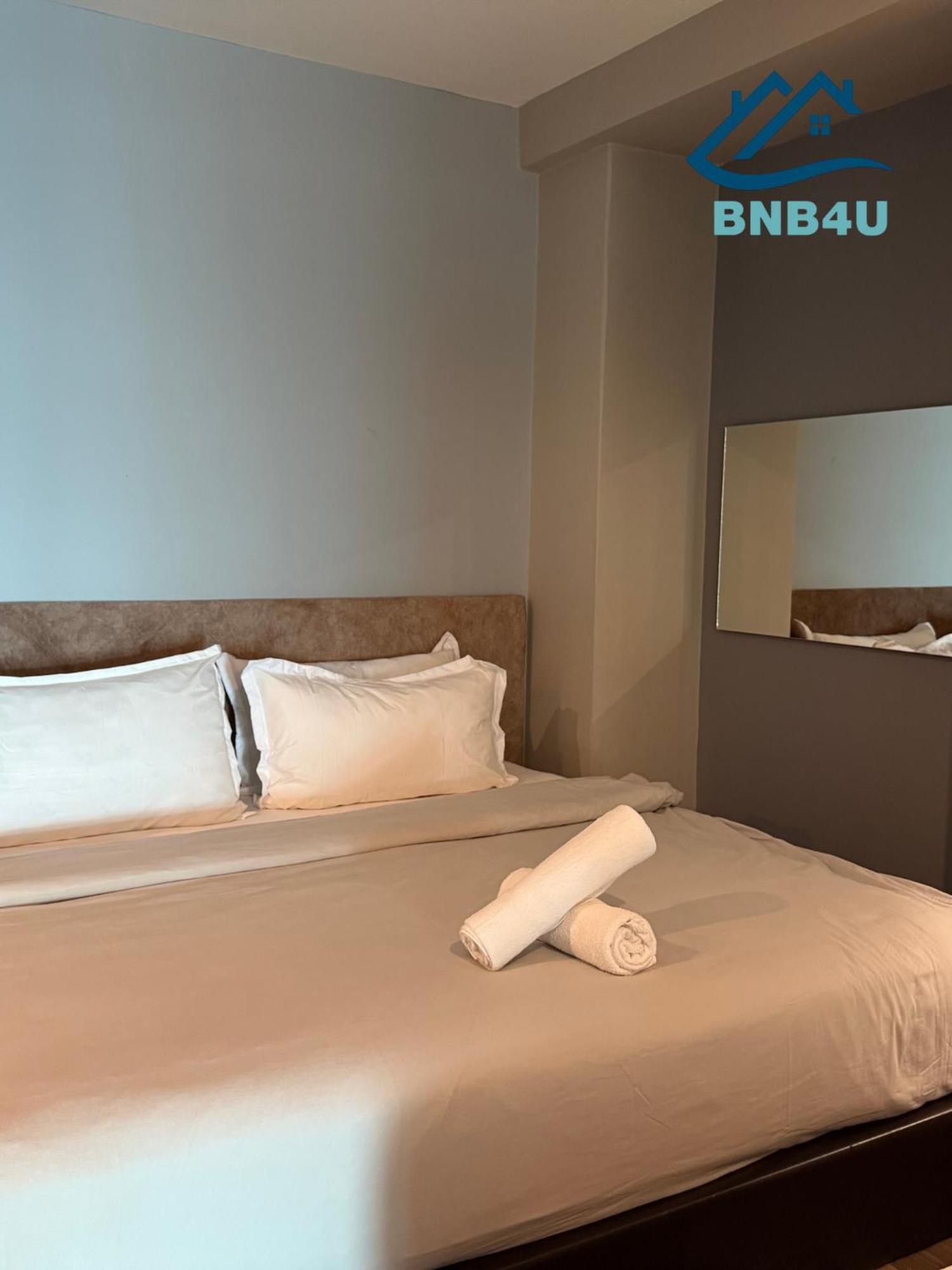 Duplex Seaview Comfort Stay In City By Iz George Town Exterior photo